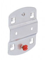 Produktbild von Kappes RasterPlan Grundplatte für individuelle Lösungen groß, alufarben, 4044.00.0301 Kappes RasterPlan Grundplatte für individuelle Lösungen groß, alufarben, 4044.00.0301