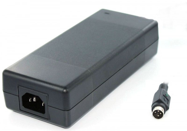 AGI Netzteil kompatibel mit MSI MEGABOOK L610I, 74611