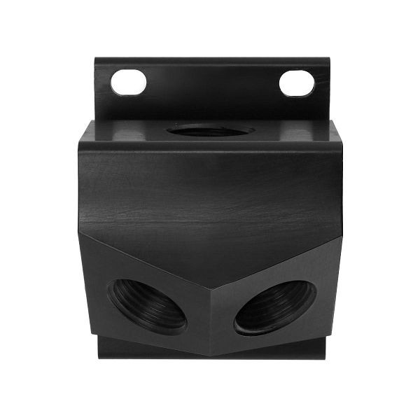 Airpress Wandscheibe 1/2" x 1/2" x 1/2", 9ALRMF12212