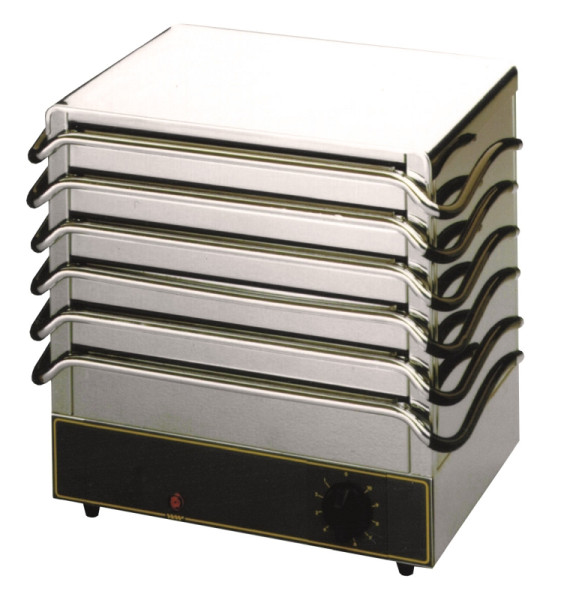 Neumärker Servotherm VI, Edelstahl, 05-71130, 4022955711301