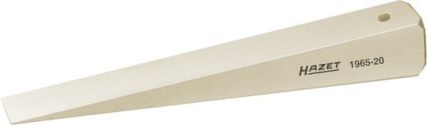 Hazet Montagekeil, Netto-Gewicht: 0.07 kg, 1965-20, 4000896009183