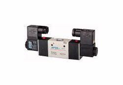 Riegler 3/2-Wegeventil, bistabil, 116119, 4047322310406