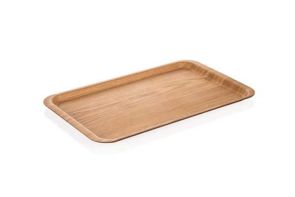 WAS Non-Slip Tray, 53 x 32,5 x 2,5 cm, 9122011, 4044925146296
