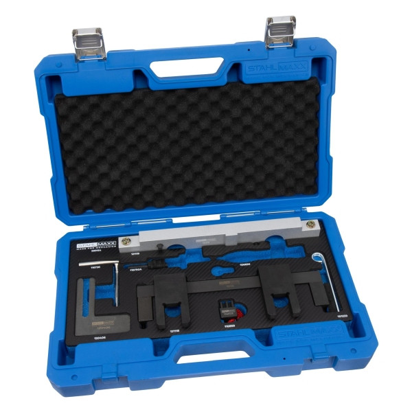 Stahlmaxx Steuerzeiten-Werkzeug, für BMW 1.6L / 2.0L N43B16, N43B20, Benzin, XXL-999154