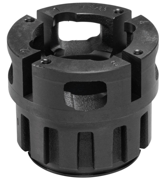 REMS Schneidkopfkörper M 50 x 1,5, 521351, 4039976049894