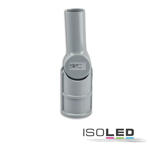 ISOLED Winkeladapter für Streetlight GR30/GR60 Durchmesser 45mm, 115795