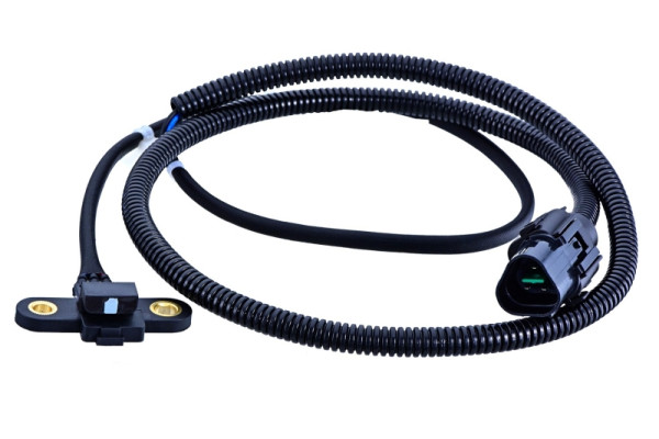 HELLA Sensor, Nockenwellenposition, 3-polig, Kabel: 1255mm, 6PU 009 168-611