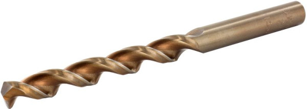 Famag Metallspiralbohrer HSS-G Kreuzanschliff DIN 338, VE: 10 Stück, 2420.030.00