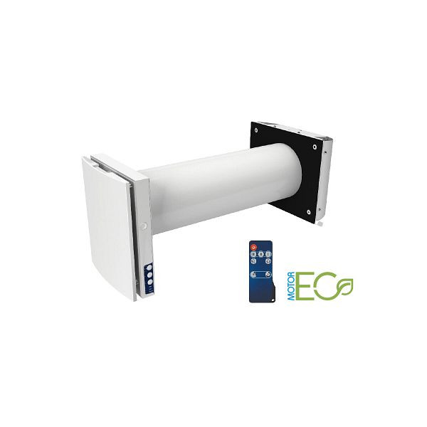 Blauberg Fertigstellungskit Vento Expert für A30-1 Pro 8029349, 134549