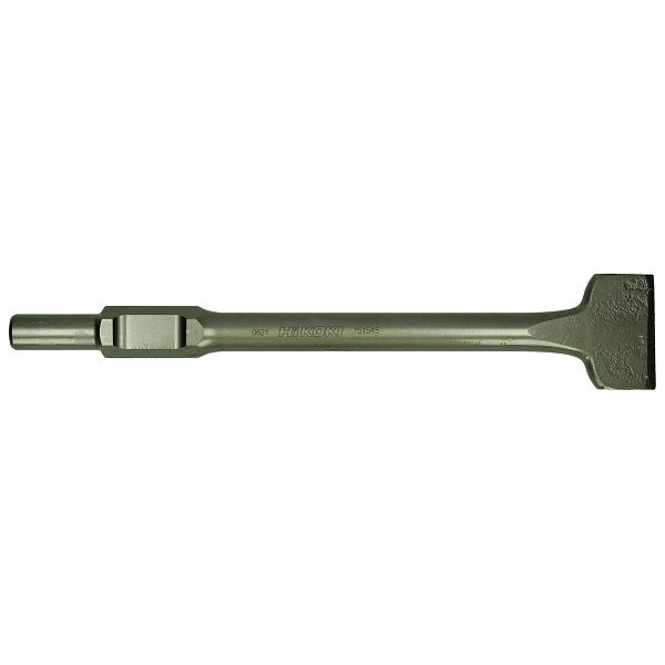 HiKOKI Spatmeißel 30 mm Sechskant 75 x 410 mm, 751545
