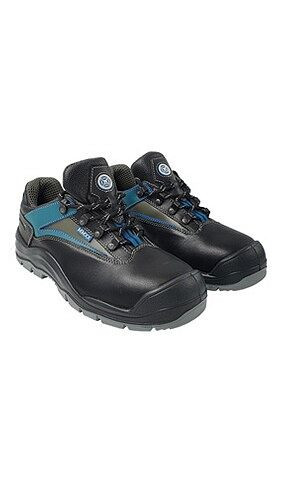 MMXX Bau-Halbschuh S3, Größe 42, mit Stoßkappe, VE: 1 Paar, 59975