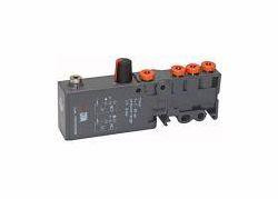 Metal Work Pneumatik Logikelemente Timer, 106710, 4047322205344