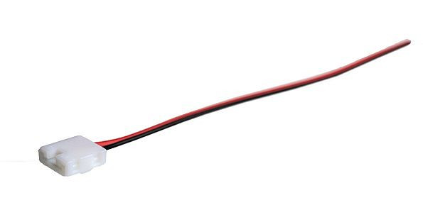 rutec Einspeisungsverbinder Single Profi-10 Zubehör für VARDAFlex LED-Strips, 70102