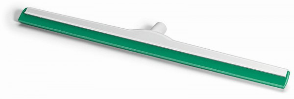 Nölle HACCP Wasserschieber glasfaserverstärkt grün 75 cm, Hygiene-Gummi, deutsches Gewinde, VE: 10 Stück, 18267504