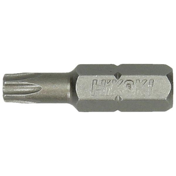 HiKOKI Bit 1/4" T27, 25mm, VE: 3 Stück, höchste Standards, 752311