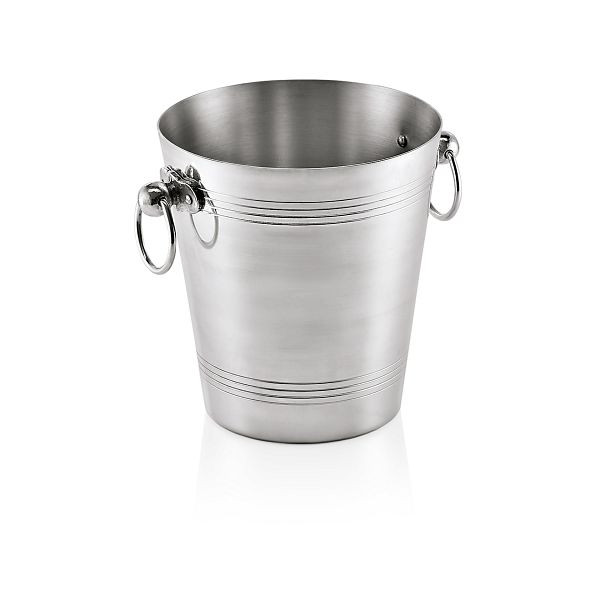 WAS Flaschenkühler, Durchmesser 18,5 cm, 20 cm, Aluminium, 1531190