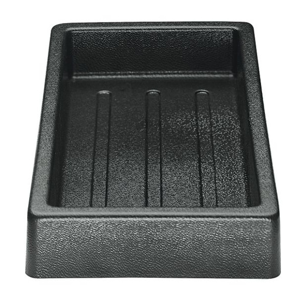 GEDORE ES-Modul leer 310 x 157,5 x 42 mm, variable Schubfachunterteilung, 5622540