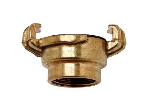 Nilfisk Verbindungsstück 3/4", 1718, 4005337017185