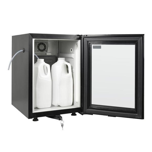 Polar G-Serie Theken-Milchkühlschrank 16,8 Liter, DB109