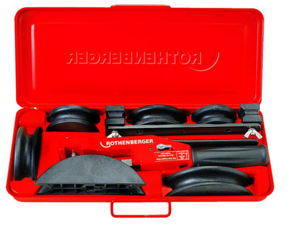 Rothenberger TB MAXI-Set, MSR, 14-16-18-20-25-32mm, 23065
