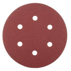 Rhodius PROline KERR V B Klettscheibe, Durchmesser [mm]: 150, VE: 50 Stück, 305638