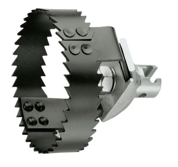 Rothenberger Zweiwegwurzelschneider 90, 20mm 4-Kant-Kupplung, 1500002266