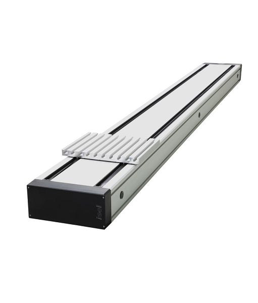 isel Lineareinheit iLE 20/20, für Direktantrieb, L590 mm, mit KG-Trieb20x5, ohne Motor, 4 x CPC 20, 238323 0059