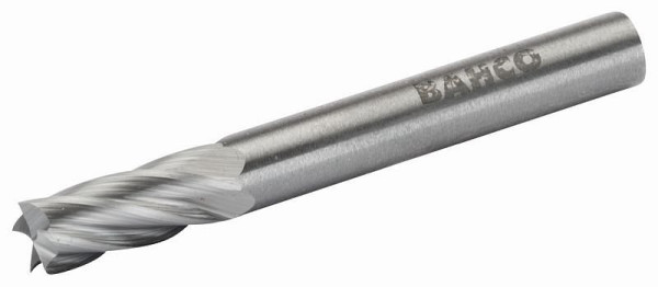 Bahco Rotorfräser, Zylinderform, AL-Cut, 70 mm, A1225AL06E