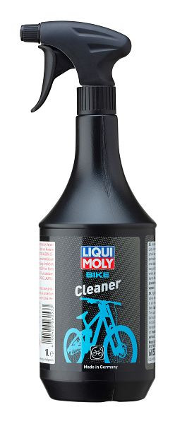 LIQUI MOLY Reiniger Bike Cleaner, Sprühflasche, VE: 1 Liter, 6053
