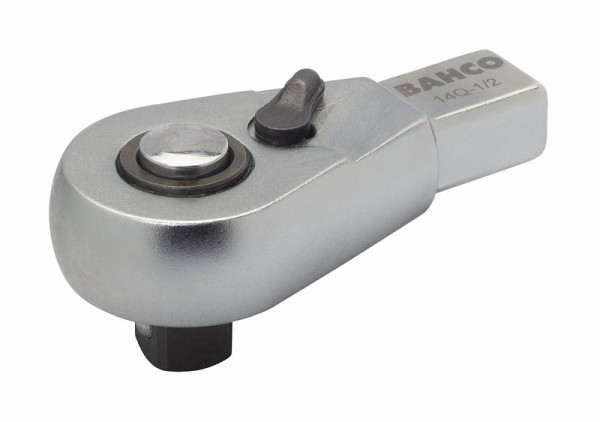 Bahco Quick Release Umschalt-Einsteckknarre, 1/4", 9Q-1/4