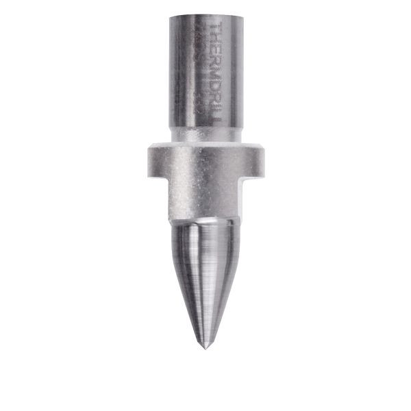 THERMDRILL Fließbohrer G1/2", "cut-short", Kernlochdurchmesser: 20,0 mm, maximale Materialstärke: 4,0 mm, 200CS