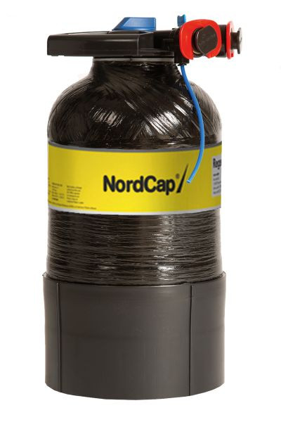 NordCap Teilentsalzungsanlage Fresh Mini, mengengesteuert, 4953001