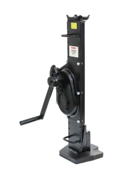 ELMAG Stahlwinde, Tragfähigkeit 5.000 kg, 33451, 9004853334511