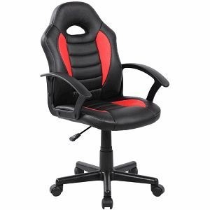 Rocada Gamingstuhl Basic rot, 912-2