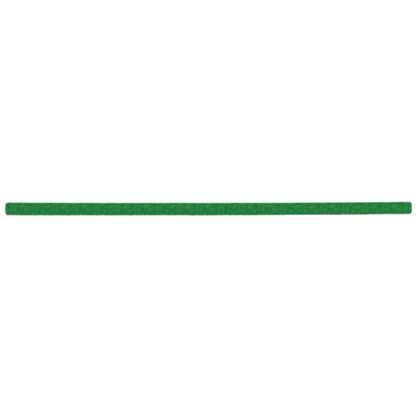 m2 Antirutschbelag Easy Clean grün Einzelstreifen 25x800mm, VE: 10 Stück, M3UV100251