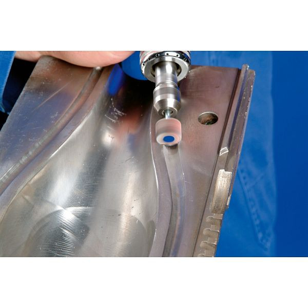 Pferd Fächerschleifer F 1505/3 A 320, VE: 10 Stück, 44400028