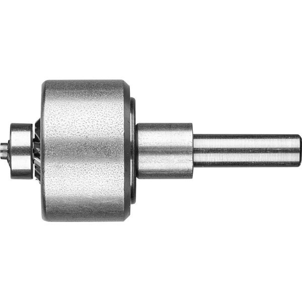 Pferd HM-Frässtift KSK 1603/6 EDGE ALU 45° ECS, 21115468
