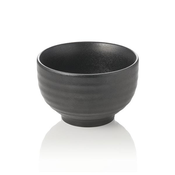 WAS Asia Bowl Set MAYA BOWL, Ø 15,5 cm, 0,85 Liter, Porzellan, VE: 2 Stück, 450003015