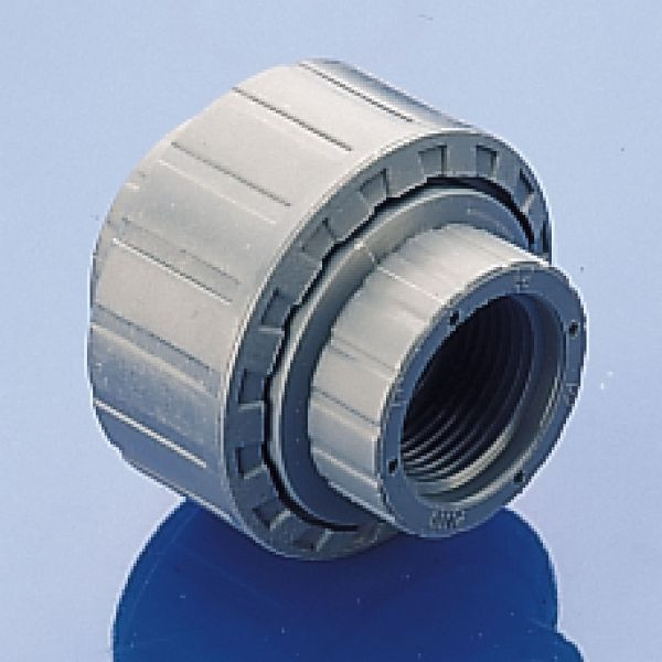 Bürkle Verschraubung, NW: 21,5 mm, 8510-0034