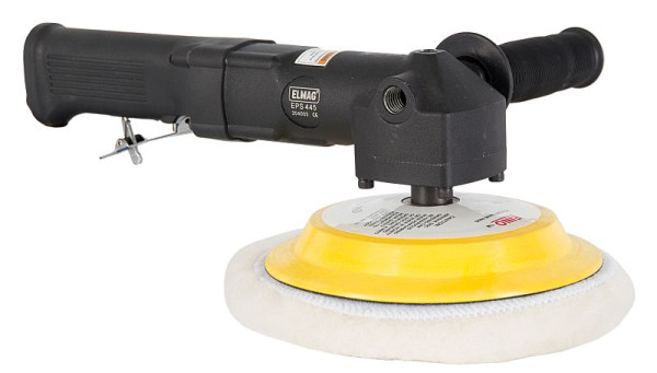 ELMAG DL-Winkelpolierer 127-203 mm, EPS 445, 43854, 9004853438547