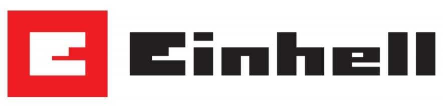 Einhell Akku-Kehrmaschine