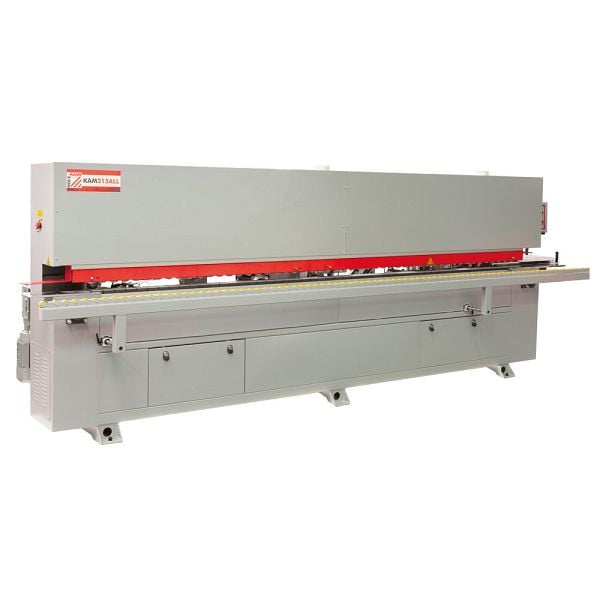 Holzmann Kantenanleimmaschine, KAM215ALL_400V, 9120058378096