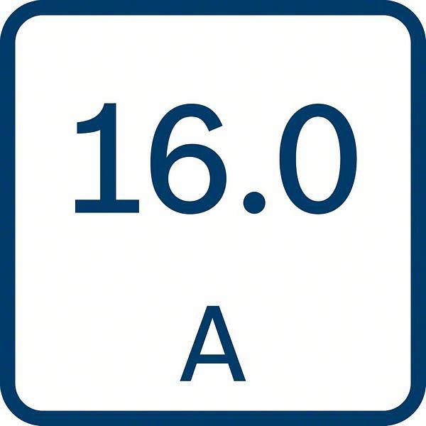 Bosch Ladegerät GAL 18V-160 C, 1600A019S5
