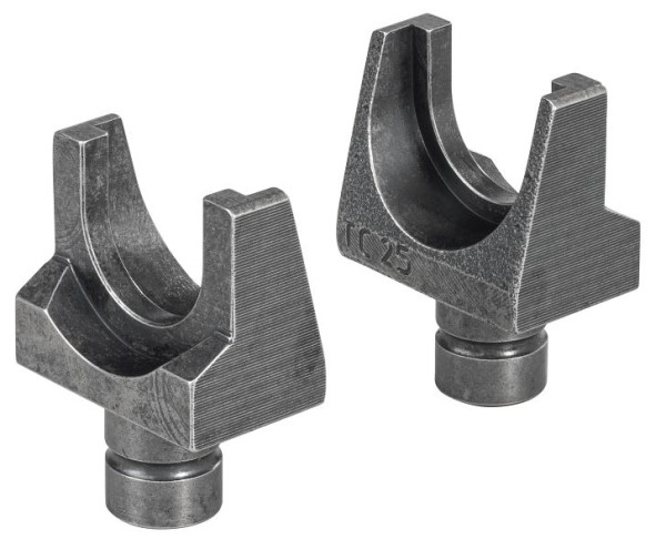 REMS Presskopf TC 25, VE: 2 Stück, 573367, 4039976064538