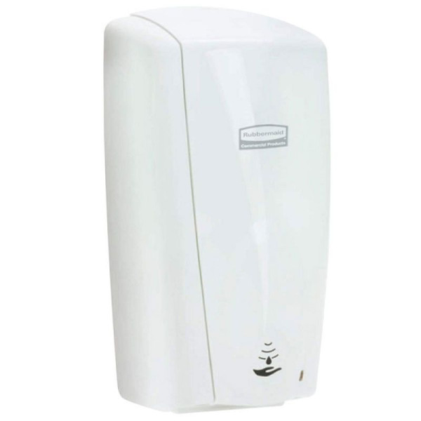 STEIN HGS AutoFoam Seifenspender 1100ml, weiß, Höhe 284 mm, 83763.0001