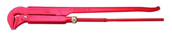 Rothenberger Eckrohrzange,90°, 3", 70113, 4004625701133