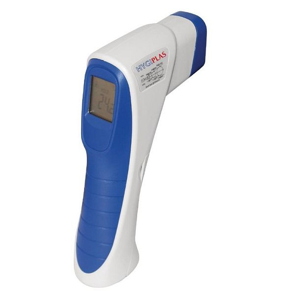 Hygiplas Infrarot Thermometer, GG749, 5050984359286