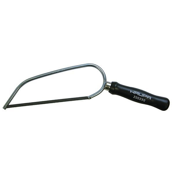 Haupa Taschensäge PUK mit festem Griff, 200290, 4011923018504