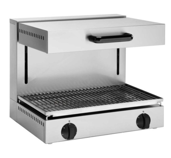 NordCap ECO Lift-Salamander ESE-60, Tischgerät, für GN 1/1, 472216017