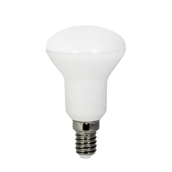 Bioledex LED Spot E14, RODER, VE: 100, Winkel: 120°, Verbrauch/Leistung: 6,5W, S14-00C1-695